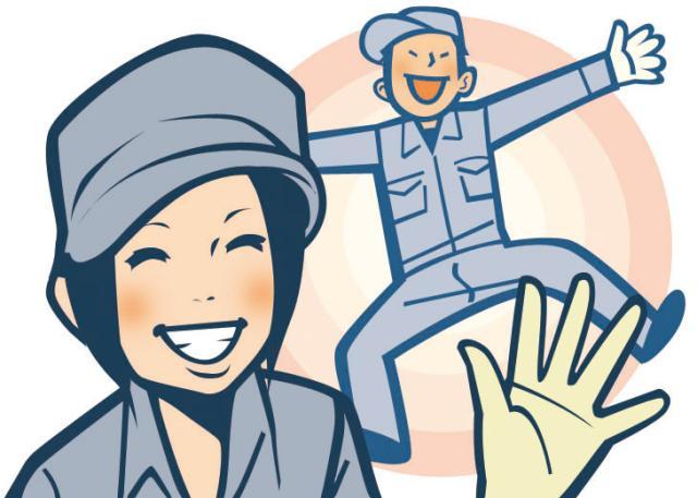 女性スタッフ活躍中！もくもくと取り組める軽作業です。1日3時間〜OK。5名以上募集◎【軽作業】ハーネス（電気配線）製作作業