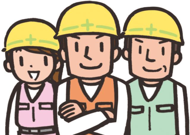 大手ハウスメーカーからの受注で安心して働ける環境◎大工の腕を磨くチャンスですよ！