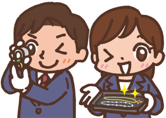 【和歌山市内原】＼買取大吉の店舗スタッフ／未経験OK！専門知識不要！査定業務ナシ！リユースショップ（買取大吉）の店舗スタッフ