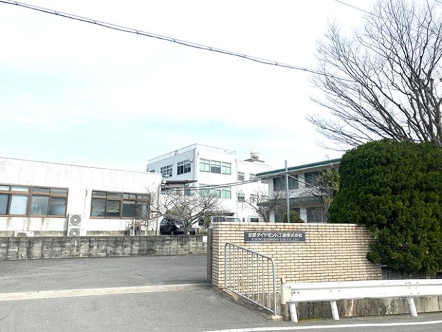 確かな安定感と、居心地の良さが自慢！スタッフの定着率も高い職場です！