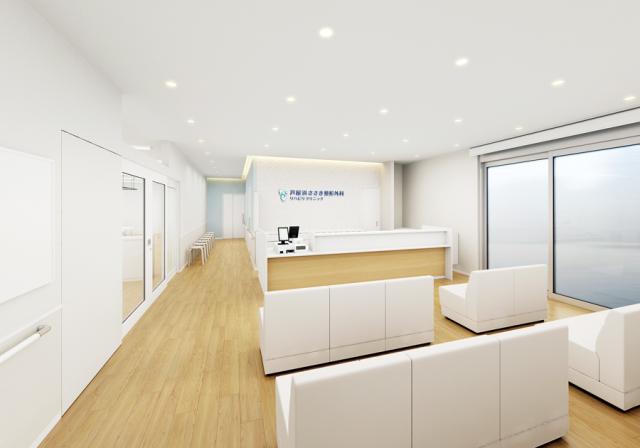 ★オープニング募集★【整形外科の医療事務・受付】未経験OK！経験者は優遇！待遇充実◎医療事務・受付