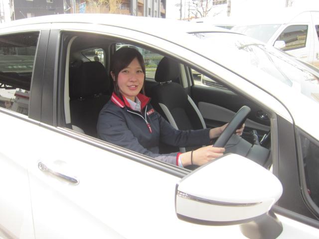 シフトの希望は考慮します♪いろいろな車が運転できますよ◎