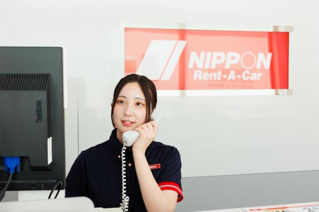 ニッポンレンタカー関西株式会社/N34