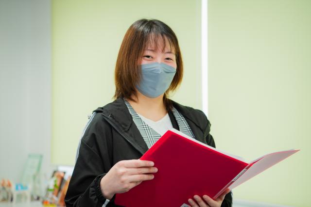 大手企業との取引多数!安定した環境で活躍できます。