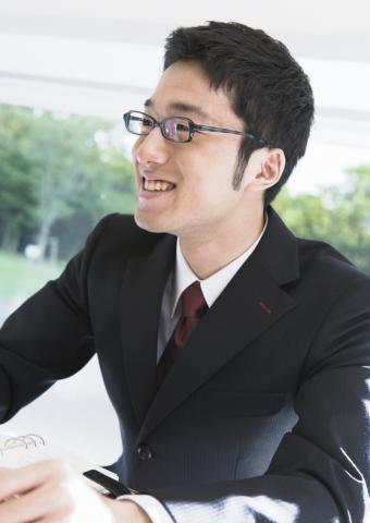 転勤ナシ!住み慣れた町で長期活躍を目指せます!