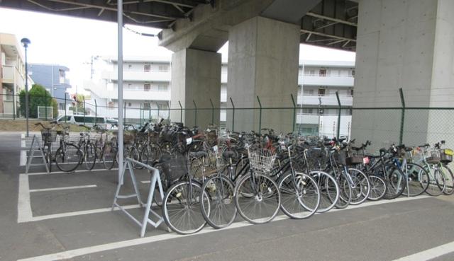 シニア世代が活躍している職場です。
あなたもここで新たなスタートを切りませんか♪