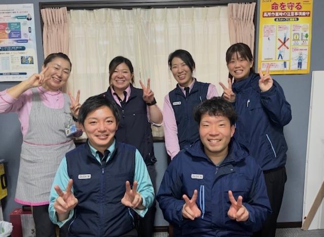 ダスキンのお掃除サポートスタッフ◇吹田◇未経験OK◇社員登用有◇週２日〜OK◇扶養内勤務OK◇駅チカダスキンのお掃除サポートスタッフ