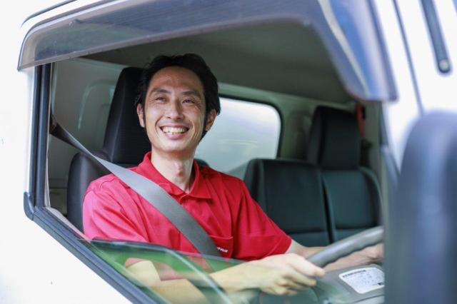 給与や手当、賞与など収入面も充実!腰を据えて長く活躍できます。