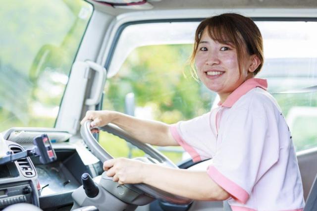 給与や手当、賞与など収入面も充実!腰を据えて長く活躍できます。