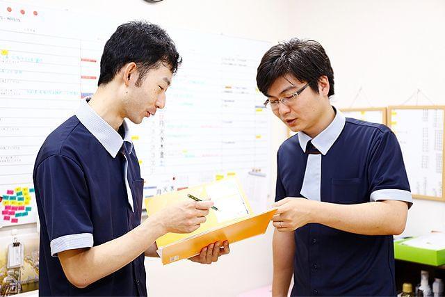あなたのライフスタイルに合わせた時間を利用してお仕事をしませんか?