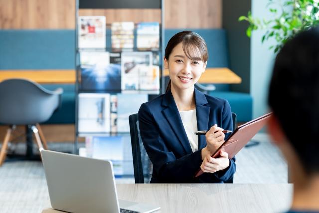 20代〜40代の女性活躍中★