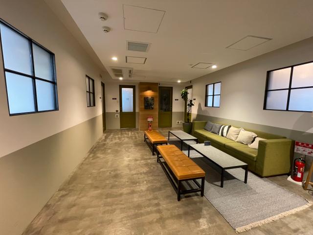 未経験でも大丈夫！
都心のクリエイティブな職場で新しい一歩を踏み出そう♪