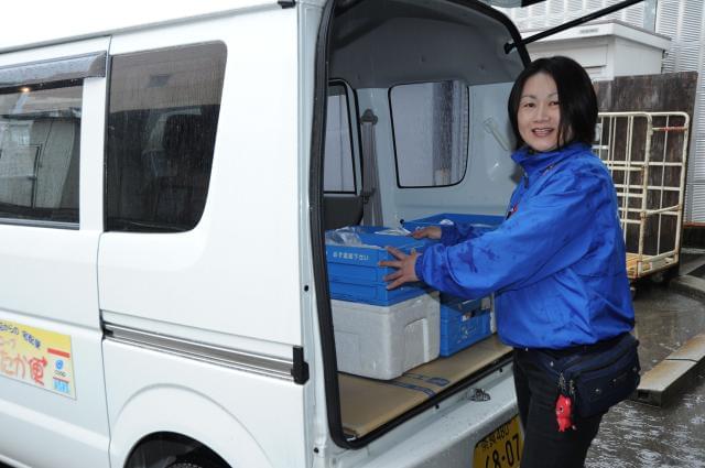 市民生活協同組合ならコープ コープ学園前のパート情報 イーアイデム 奈良市のデリバリー バイク 自転車便求人情報 Id A