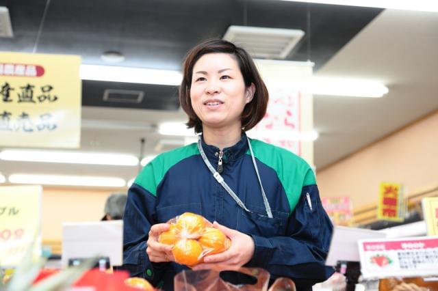 信頼の証「ならコープ」ブランド。 あなたもその一員として、地域の力になりませんか？