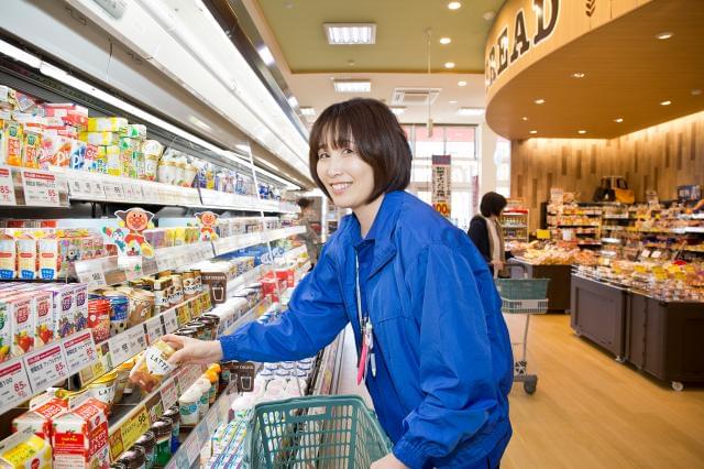 【コープなんごう受取ハウススタッフ】　未経験者OK！丁寧に指導します！★働きやすさ◎Wワークも可能★商品の受取ハウス　スタッフ