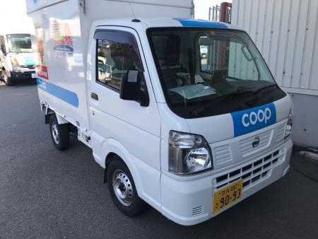 信頼の証「ならコープ」ブランド。
あなたもその一員として、地域の力になりませんか?