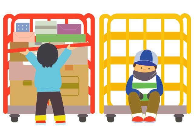 市民生活協同組合ならコープ　コープたつたがわ