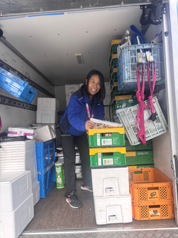 あなたの活躍が奈良県民の暮らしを良くしていく。
地域に貢献できる、やりがい大きいお仕事です♪