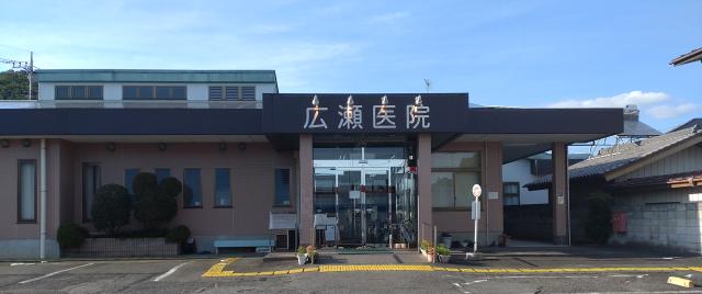 和気あいあいとした雰囲気の良い職場です!
