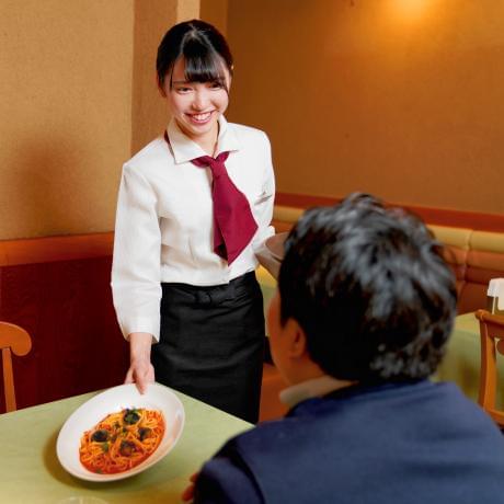 Donイタリアーノ 中浦和店のアルバイト パート情報 イーアイデム さいたま市南区のファミリーレストラン求人情報 Id A