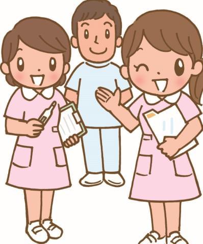 ≪正社員での勤務希望の方必見♪≫無理なく働ける介護への道☆看護補助業務／高齢者向け住宅のサポートスタッフ