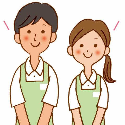 ≪8:30〜16:00/終業早めで残業なし≫資格経験不問で安心☆高時給でいいね♪総合病院での病棟内サポートスタッフ（病院内スタッフ）