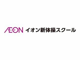 イオン新体操スクール