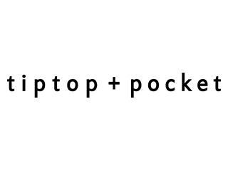 tiptop＋pocket