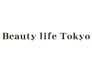 Beauty　life　Tokyo