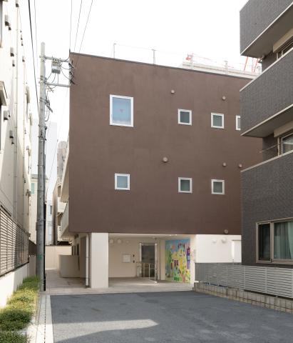 職場の雰囲気はとっても和やか。
利用者さんもスタッフも、明るく笑顔で過ごしています◎
