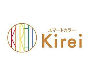 スマートカラーKirei