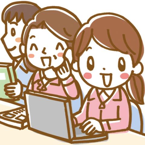 縁の下の力持ちとして活躍できるポジションです。
あなたの気配りの高さを発揮しませんか?