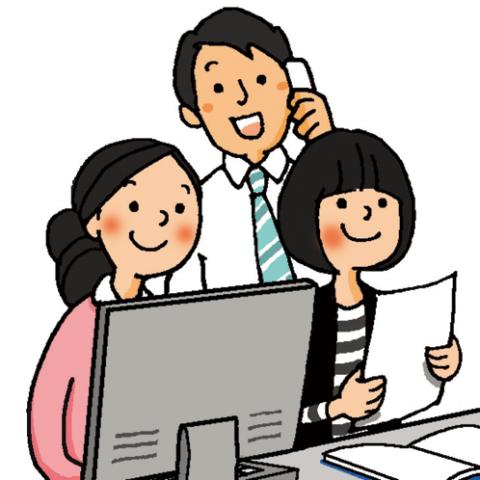 昼食補助や食堂・休憩室の利用など、毎日を快適に過ごせる環境が整っています!社員登用制度も設けています◎