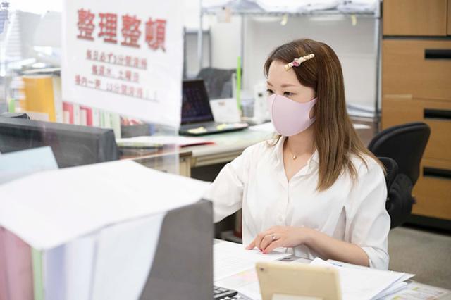 株式会社wagoの正社員情報 イーアイデム 岸和田市の一般 営業事務求人情報 Id A