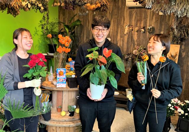 株式会社 華蓮 Karen のアルバイト パート情報 行田市のその他販売 サービス求人情報 Id イーアイデム