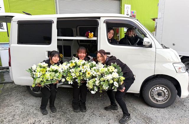 経験や資格は問いません！