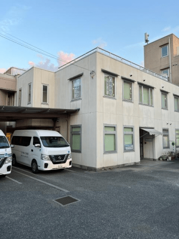 社会福祉法人　東京蒼生会　寿デイサービスセンター