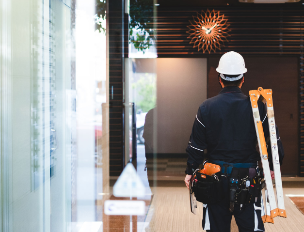 これまでの経験は問いません。やる気と頑張りがあれば未経験者も大歓迎です