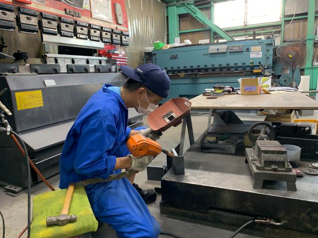 ＼必見／ 鈑金スタッフが“恒陽”を選ぶ7つの理由