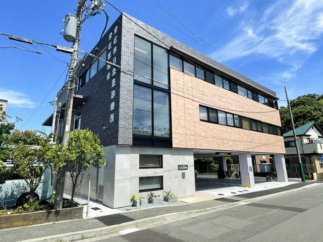 職場までは車・バイク通勤OK!
通いやすさも魅力の一つです◎
