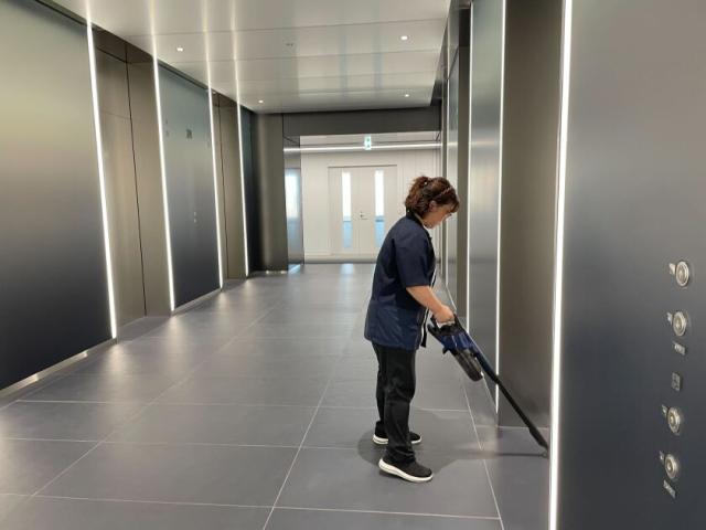 株式会社ハリマビステム