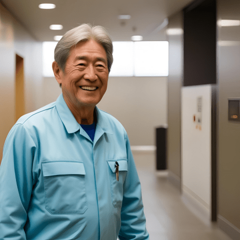 株式会社ハリマビステム
