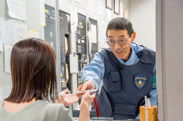株式会社ハリマビステム