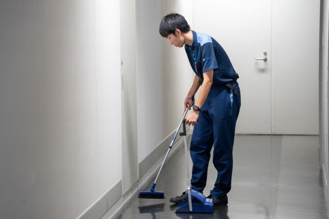 株式会社ハリマビステム