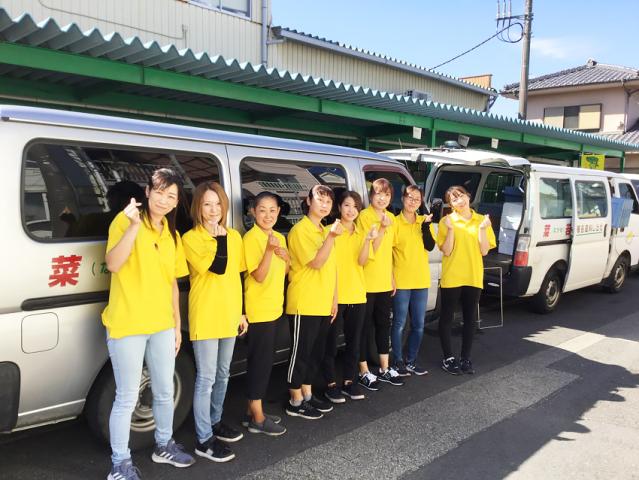 ＼夏季・年末年始に別途休暇有！年間休日105日／
家事や子育てと両立しやすい職場で快適◎