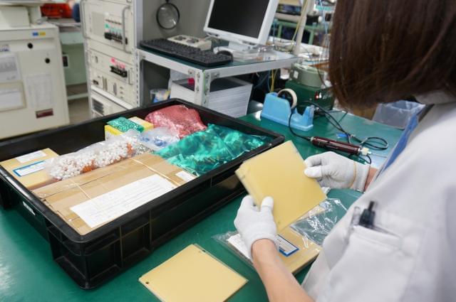 未経験が「ふつう」です◎遠慮なくご応募くださいね!