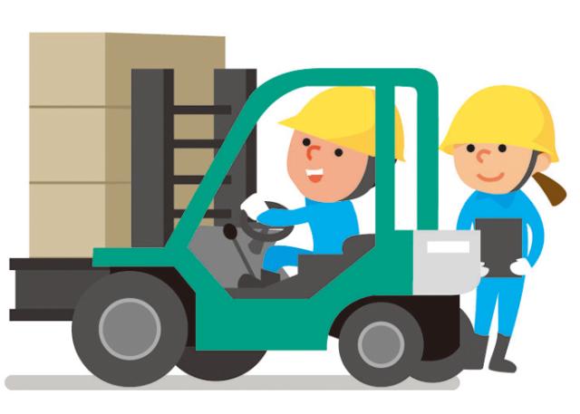 業務拡大のため≪構内作業オペレーター≫増員募集中！
電化製品の部品が中心の構内作業です。