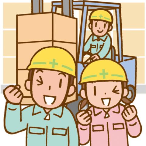 ≪草津市≫リフトを使った構内作業オペレーター◇ウレシイ高時給◇実務未経験OK◇日勤のみ◇土日祝休み！構内作業オペレーター