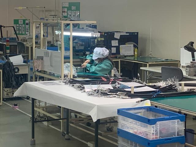 株式会社アスカ