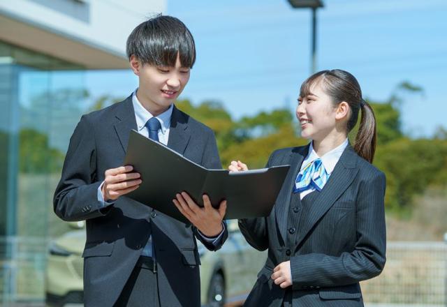 株式会社ホンダカーズ木更津